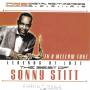 Sonny Stitt - In A Mellow Tone: The Best Of