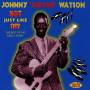 Johnny Watson - HOT JUST LIKE TNT