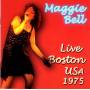 Maggie Bell - Live Boston USA 1975