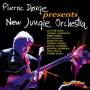 Pierre Dorge - Presents New Jungle Orchestra