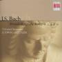 Ludwig Gttler / Virtuosi Saxoniae - Brandenburgische Konzerte 2,4 & 6