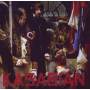 Kasabian - The West Rider Pauper Lunatic Asylum