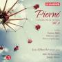 Bavouzet / Mena / BBC Philharmonic - Orchesterwerke Vol. 2 - Paysages franciscains/+