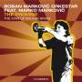 Boban Orkestar Markovic - The Promise-the King Of Balkan