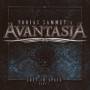 Avantasia - Lost In Space EP (Part 2)