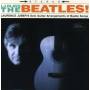 Laurence Juber - Lj Plays The Beatles