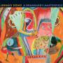 Johnny Dowd - Drunkard's Masterpiece