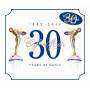 Various - Cafe Del Mar 30 Years Of Music