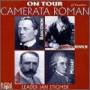 Mozart / Shostakovich / Elgar / & - Divertimento In D Major K136