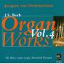 Frank Peter Zimmermann - Organ Works Vol.4