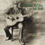 Blind Mctell Willie - Best Of