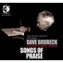 Pacific Mozart Ensemble - Songs Of Praise