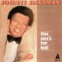 Johhny Hartman - This One's For Tedi