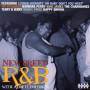 Various - New Breed R&B With Added Popcorn
