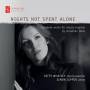 Kitty Whately / Simon Lepper - Nights not spent alone-Die Werke fr Mezzo-Sopra