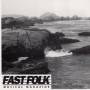 Fast Folk Musical Magazine - Fast Folk Musical Magazine (1) Falling 8 / Various