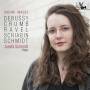 Josefa Schmidt - Dream Images-Werke fr Piano solo