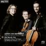 Van Baerle Trio - Complete Works For Piano Trio Vol.5