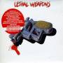 V / a - Lethal Weapons / Various