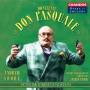 GEOFFREY MITCHELL C. / PARRY / LPO - DON PASQUALE (GA)