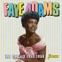 Faye Adams - Singles 1953-1956