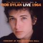 bob Dylan - The Bootleg Vol.6: Bob Dylan Live 1964-Concert