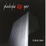 Plastique Noire - 24 Hours Awake