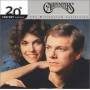 Carpenters - Millennium Collection: 20th Century Masters