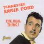 Ernie Ford -Tennessee- - Real Thing