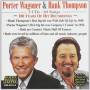 Porter Wagoner / Hank Thompson - 100 Years Of Hit Recordings