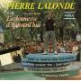Pierre Lalonde - Dans Le Vent