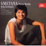 Jitka Cechova - Klavierwerke