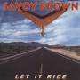 Savoy Brown - Let It Ride