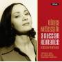 Elena Kelessidi / Malcolm Martineau - A Russian Romance