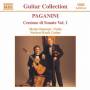 Moshe Hammer / Norbert Kraft - Centone Di Sonate Vol.1