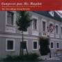 Fitzwilliam String Quartet - Composes par M.Hayden