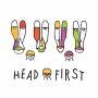 Head First - Head First (Ltd LP/White Vinyl)