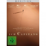 Matteo Garrone - Ich Capitano [DE-Version, Regio 2/B]