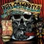 Phil And The Bastard Sons Campbell - The Age Of Absurdity