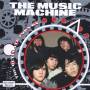 Music Machine - Ultimate Turn On