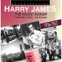 Harry James / + - The Music Maker