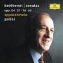 Maurizio Pollini - Klaviersonate 57 Appassionata/Opp.54/78/90
