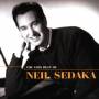 Neil Sedaka - Best Of Neil Sedaka/N,The Very