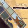 Jeff Berlin - In Harmony's Way