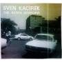 Sven Kacirek - The Kenya Sessions