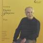 Dmitry Paperno - Introducing Dmitry Paperno