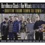 Barrelhouse Chuck - Driftin From Town To Town