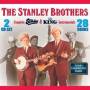 Stanley Brothers - Complete Starday & King Instrumentals