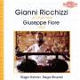 Ricchizzi / Vina / Fiore - Raga Yaman/Raga Bhupali