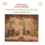 Francesco Nicolosi - Fantasien ber Rossini-Opern